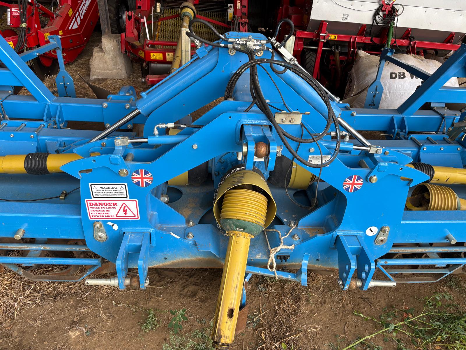 used-2023-standen-powavator-4-bodied-triple-bed-tiller