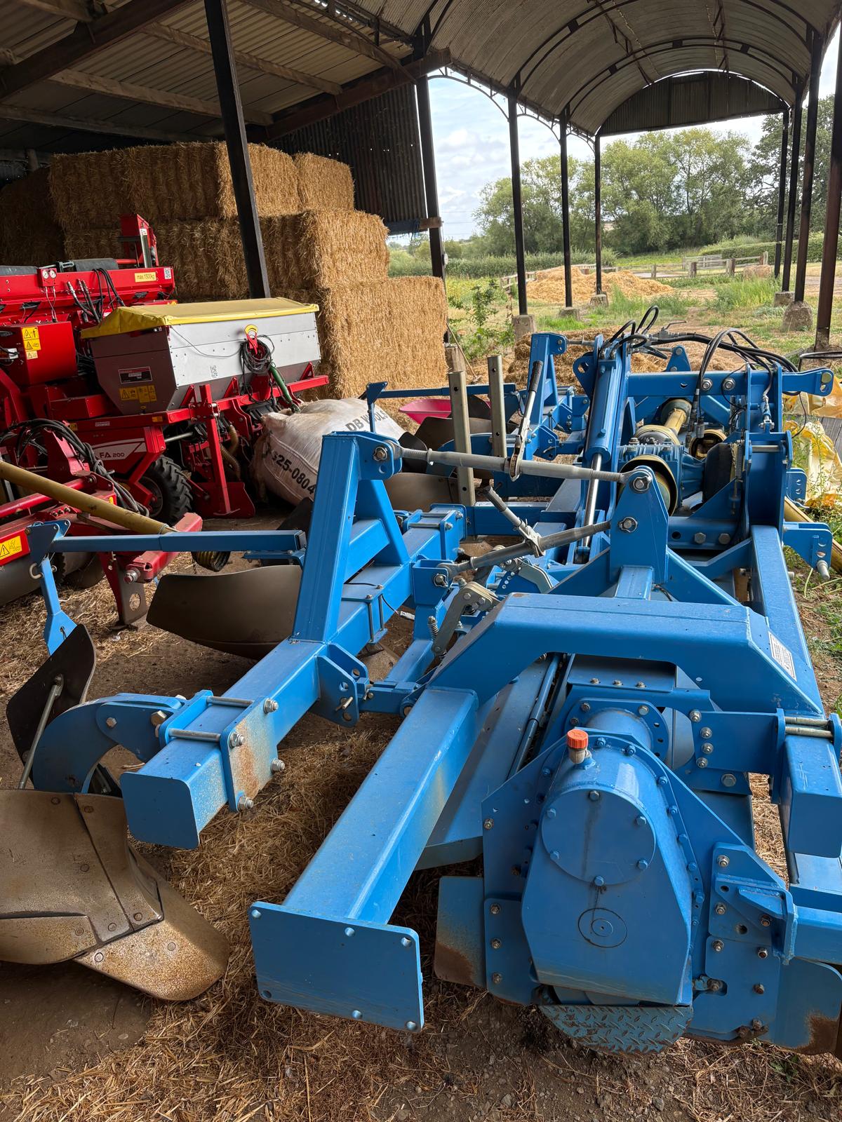 used-2023-standen-powavator-4-bodied-triple-bed-tiller