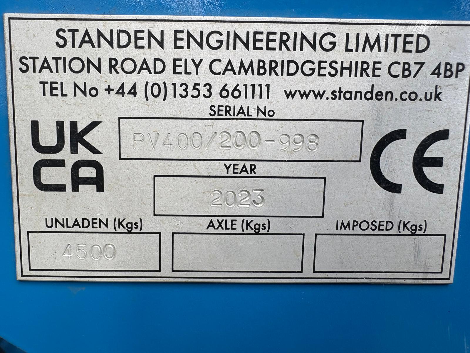 used-2023-standen-powavator-4-bodied-triple-bed-tiller