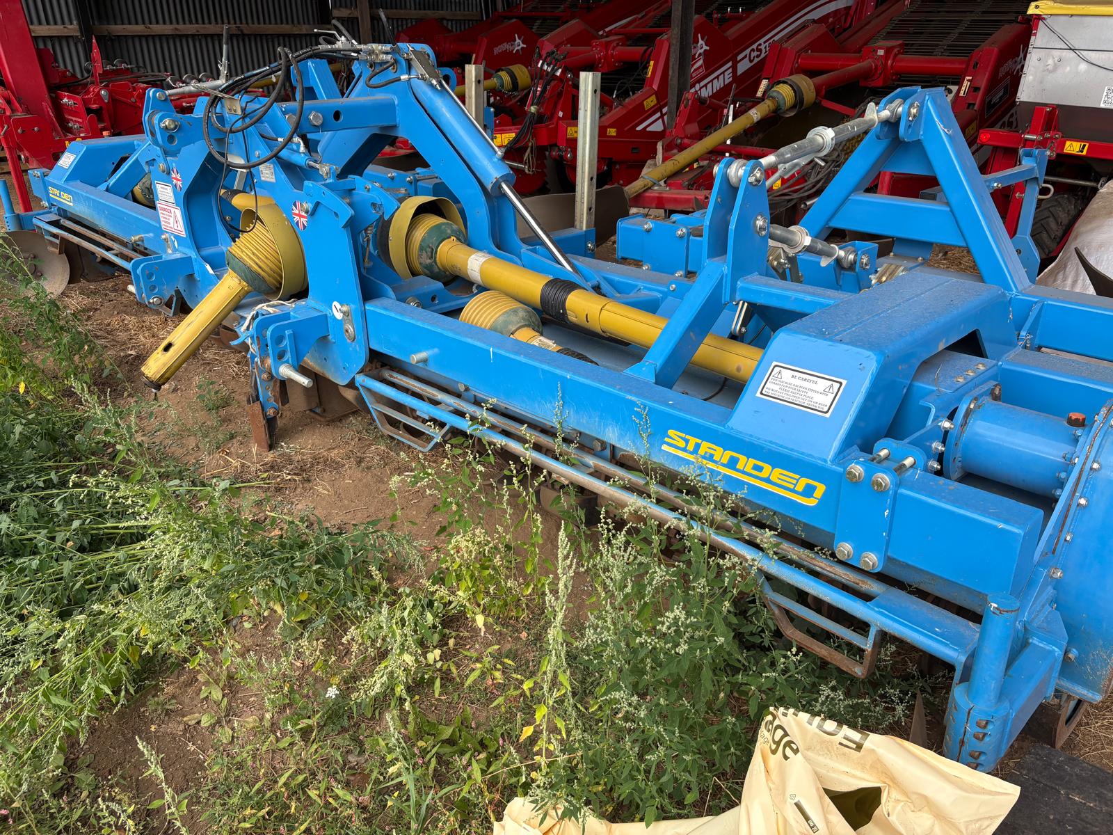 used-2023-standen-powavator-4-bodied-triple-bed-tiller