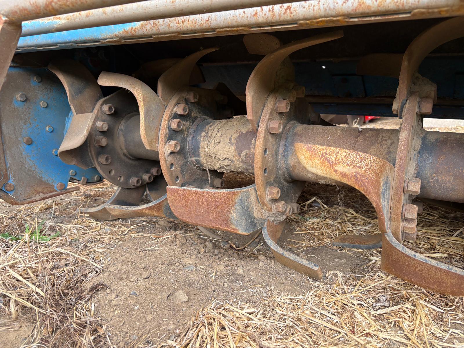 used-2023-standen-powavator-4-bodied-triple-bed-tiller