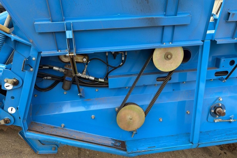 ex-demo-standen-uniweb-stone-clod-separator-2023