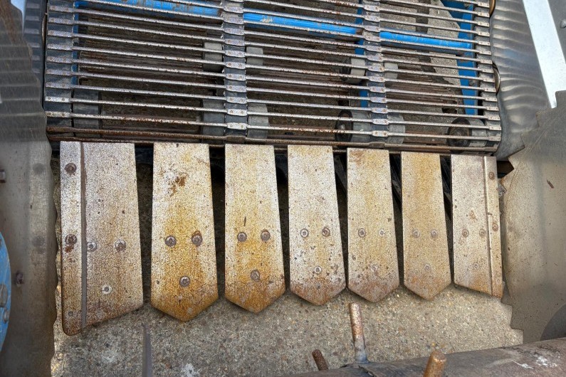 ex-demo-standen-uniweb-stone-clod-separator-2023