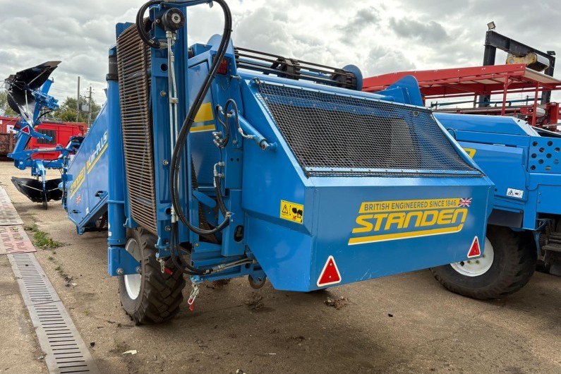 ex-demo-standen-uniweb-stone-clod-separator-2023