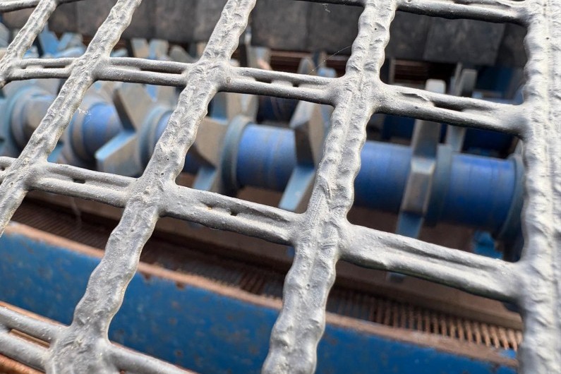 ex-demo-standen-uniweb-stone-clod-separator-2023