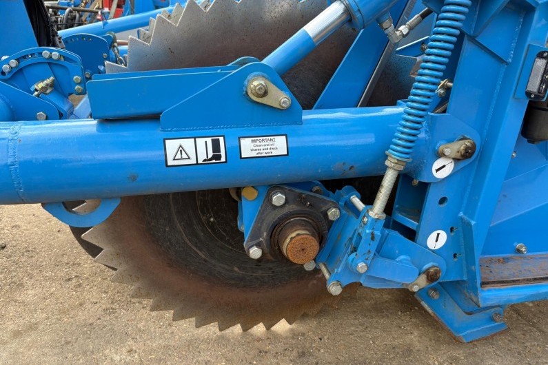 ex-demo-standen-uniweb-stone-clod-separator-2023