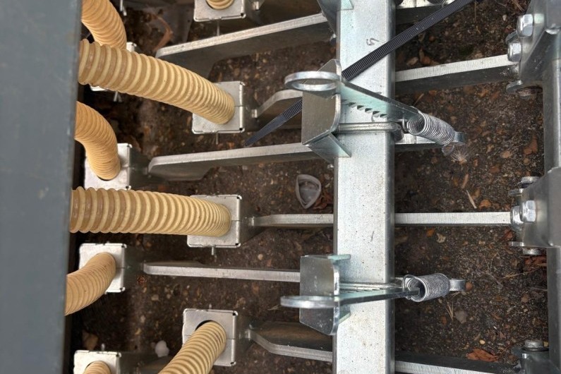 ortomec-seed-drill