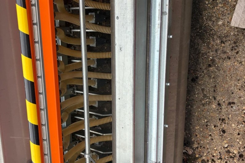 ortomec-seed-drill