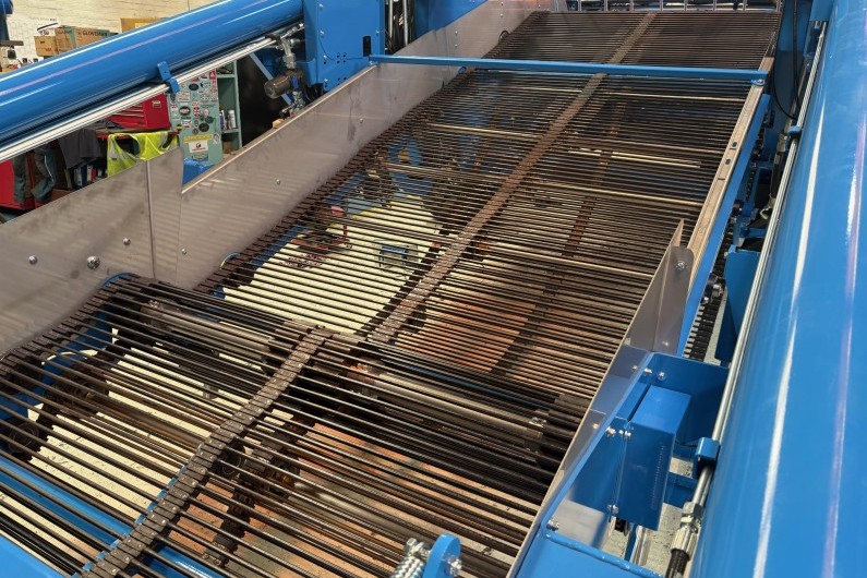 hessels-sieve-webs-replacement-parts