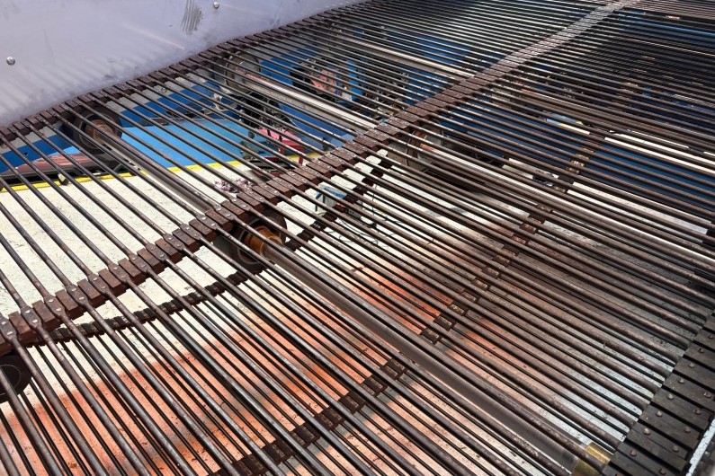 hessels-sieve-webs-replacement-parts