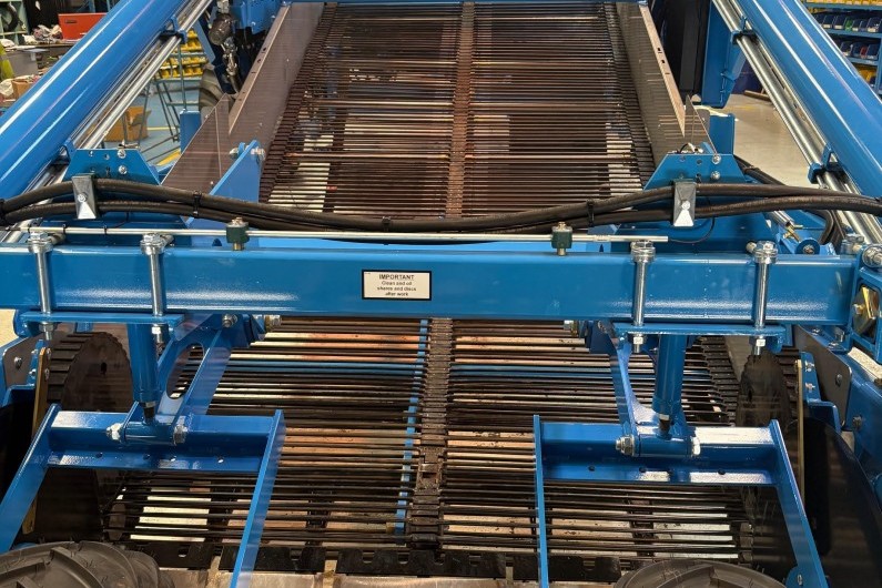 hessels-sieve-webs-replacement-parts