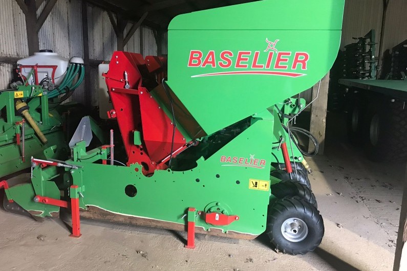 used-baselier-combi-planter-2019