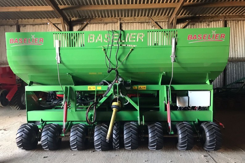 used-baselier-combi-planter-2019