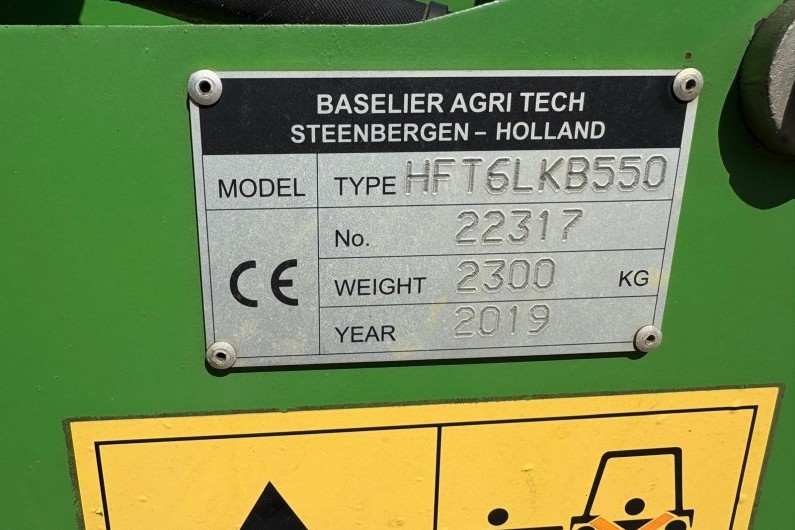 used-baselier-3-bed-6-row-haulm-topper-2019