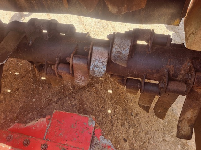 used-grimme-ks-75-2-haulm-topper