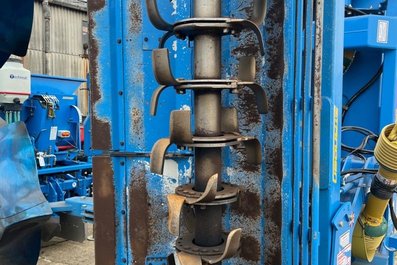 used-standen-powavator-hs400-200-2024