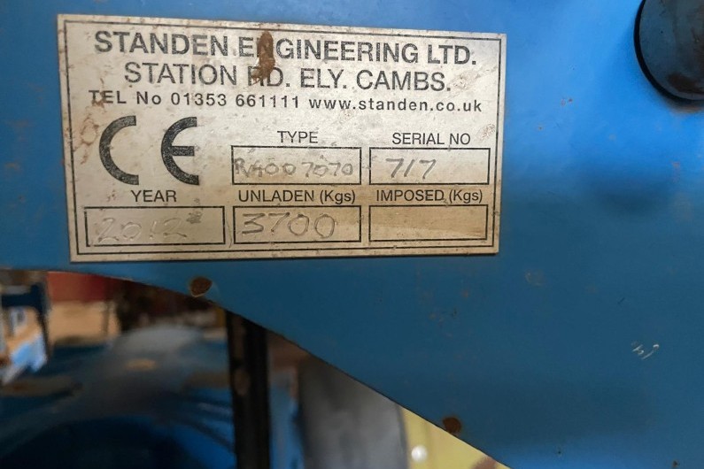 used-standen-powavator-400-70-70-2012