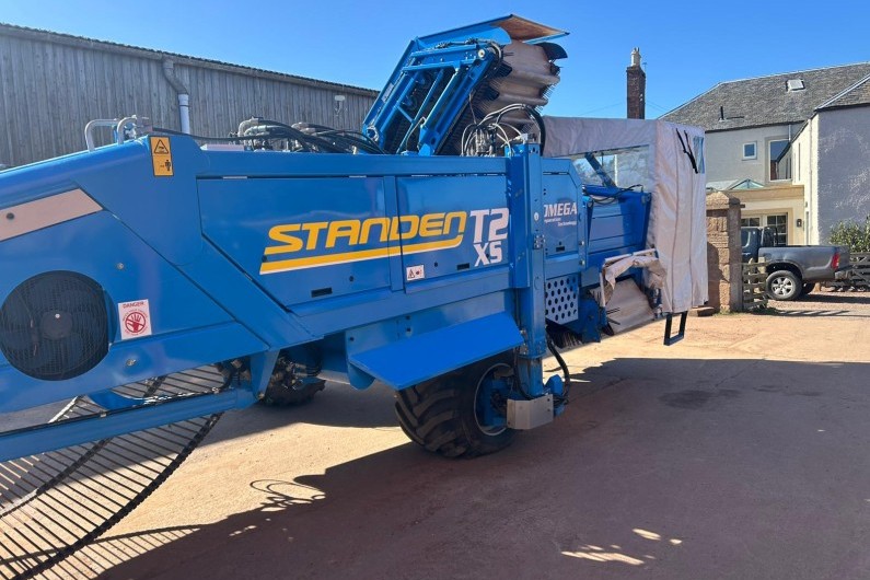 used-standen-t2xs-2020