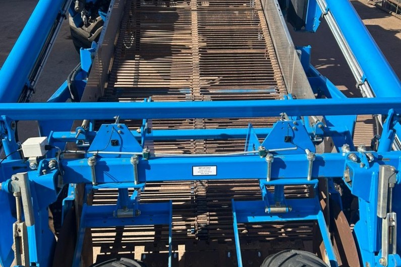 used-standen-t2xs-2020