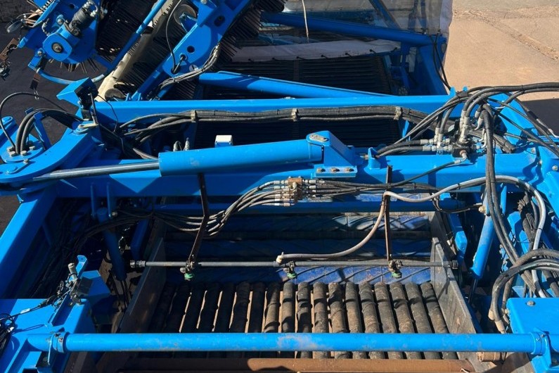 used-standen-t2xs-2020
