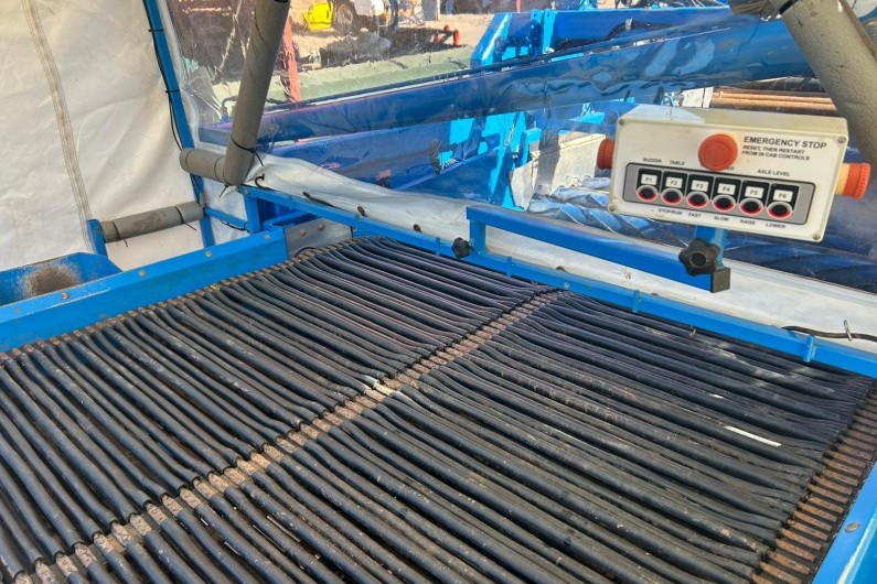 used-standen-t2xs-2020