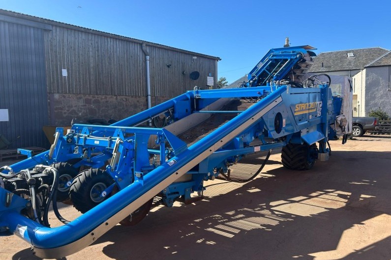 used-standen-t2xs-2020