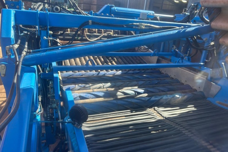 used-standen-t2xs-2020
