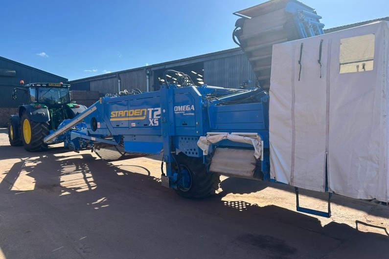 used-standen-t2xs-2020