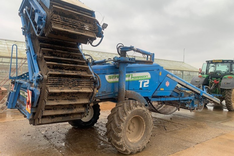 used-standen-t2-harvester-2013-155