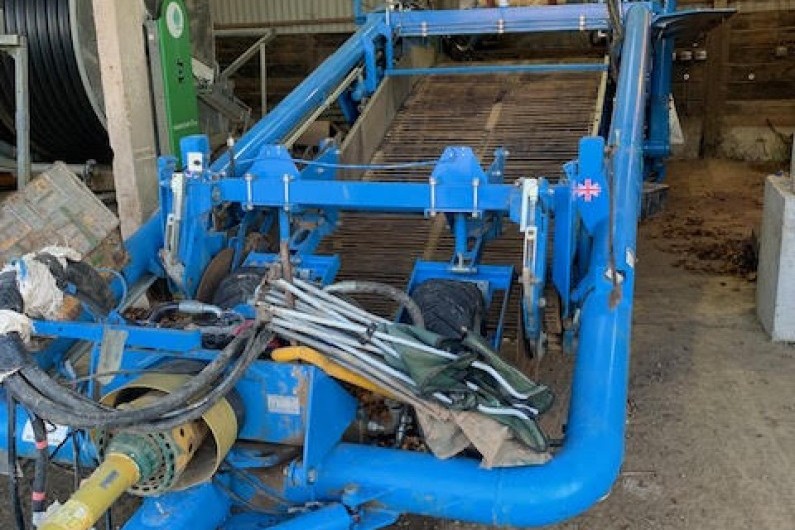 used-standen-t2-harvester-2013-no-156