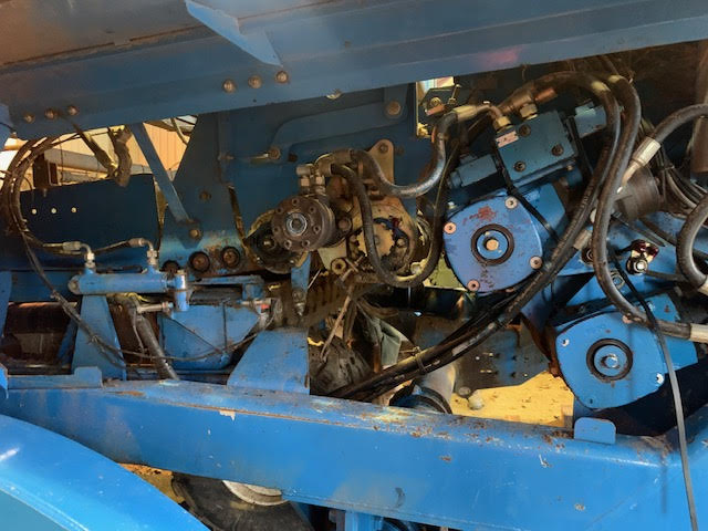 used-standen-t2-harvester-2013-no-156