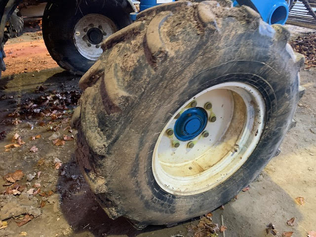 used-standen-t2-harvester-2013-no-156