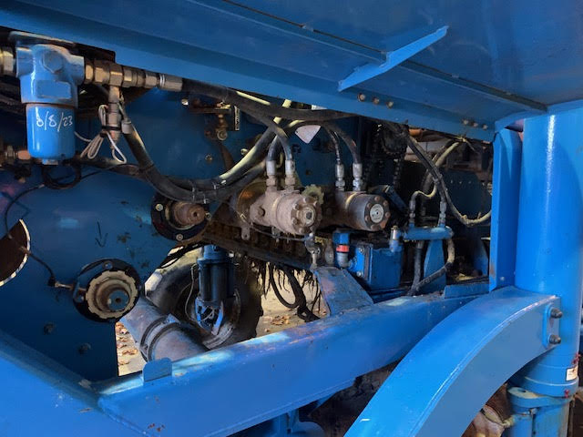 used-standen-t2-harvester-2013-no-156