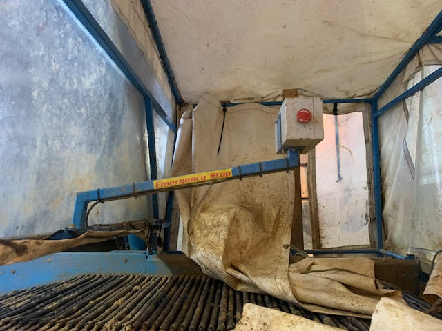 used-standen-t2-harvester-2013-no-156
