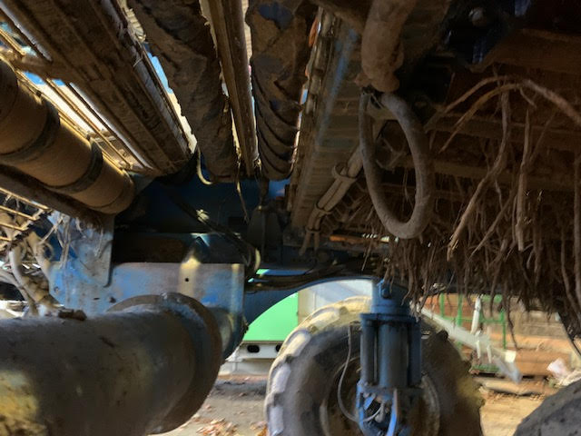used-standen-t2-harvester-2013-no-156