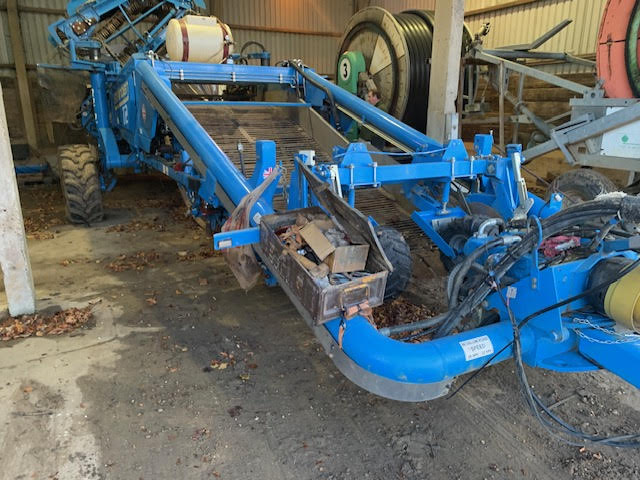 used-standen-t2-harvester-2013-no-156