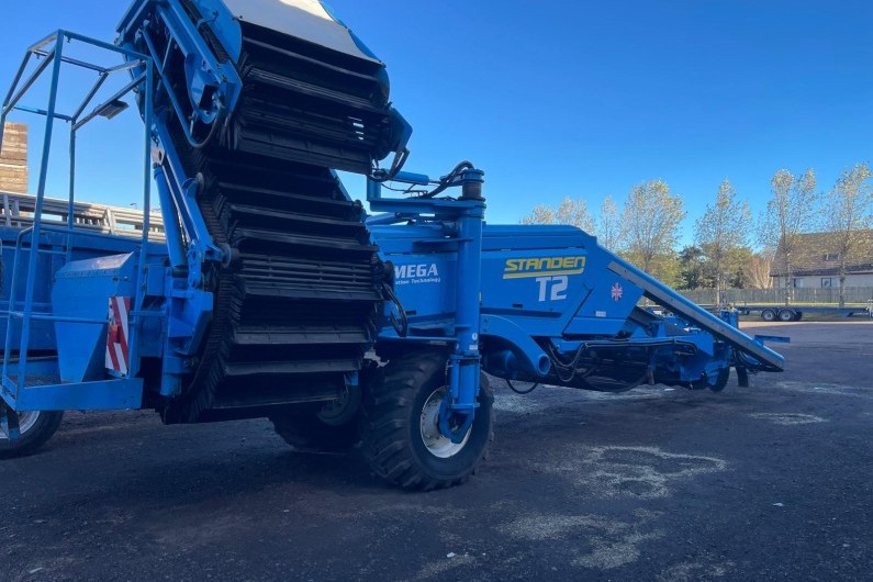 used-standen-t2-harvester-2016-195