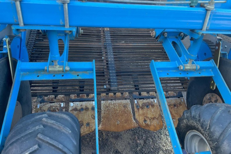 used-standen-t2-harvester-2016-195
