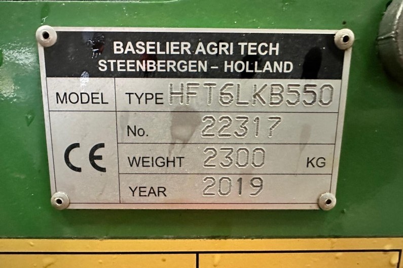 used-baselier-3-bed-6-row-haulm-topper-2019