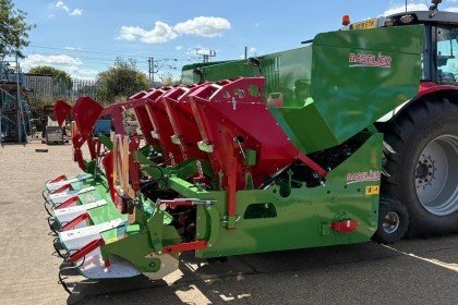 Thumbnail image for Baselier Combi Planter