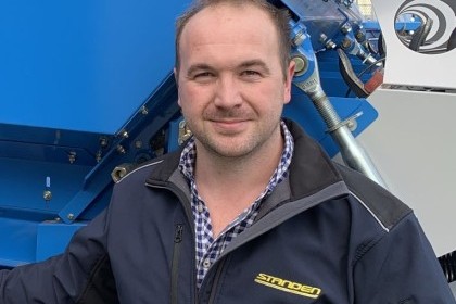Thumbnail for Standen Engineering Ltd Welcomes a New Area Sales Manager