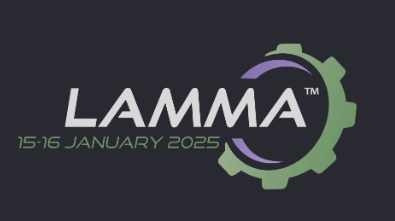Thumbnail image for LAMMA 2025