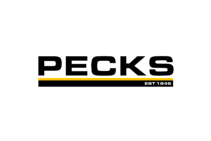 Thumbnail for Pecks are now official Standen dealers across South Lincs, Cambs, West Norfolf & Suffolk