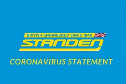 Thumbnail for Standen Coronavirus Policy and Statement