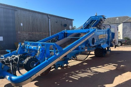 Thumbnail image for Used Standen T2XS  2020 