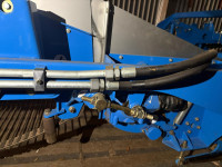 2022-used-standen-t2xs-omega-proclean-potato-harvester