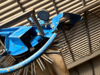 2022-used-standen-t2xs-omega-proclean-potato-harvester