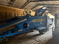 2022-used-standen-t2xs-omega-proclean-potato-harvester
