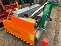 ortomec-seed-drill
