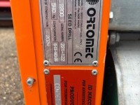 ortomec-seed-drill